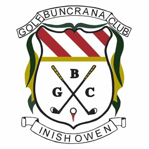 Buncrana Golf Club - Ireland’s Oldest 9 Hole Links Course