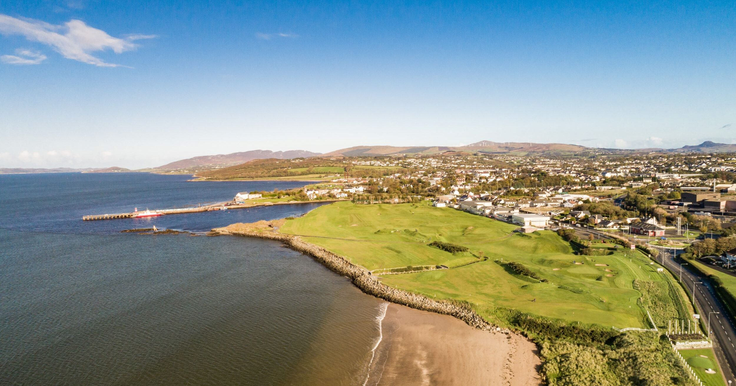Buncrana Golf Club